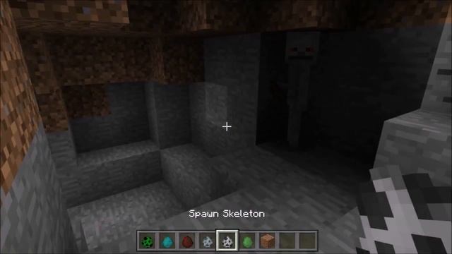 Minecraft Windows 10 Edition Mods & Addons Hardcore Mob Addon! смотреть онлайн