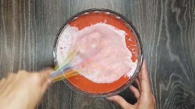 ВСЕГО ТРИ ИНГРЕДИЕНТА!!! ДЕСЕРТ КАК МОРОЖЕНОЕ! смотреть онлайн