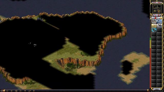 STALEMATE ( Command & Conquer ) смотреть онлайн