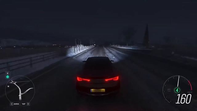 Forza Horizon 4 - infiniti Q 60/My First Steps(720) смотреть онлайн