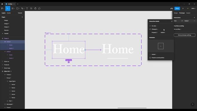 Design Ep 03 | Navigation UI Design Tutorial | Figma смотреть онлайн