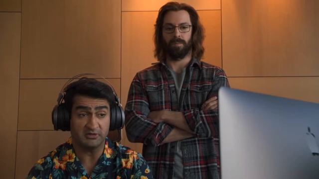 silicon valley ad in the game смотреть онлайн