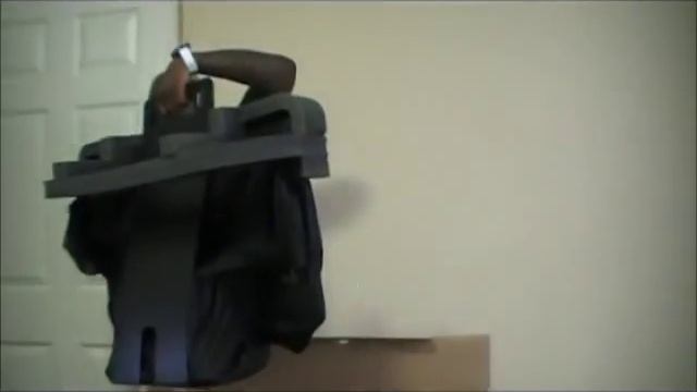 Vizio All-in-one 27" PC unboxing смотреть онлайн