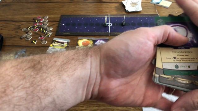 Harry Potter DatDA Review with Bryan смотреть онлайн