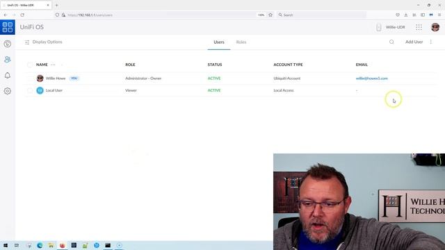 UniFi Pro Tip: Monitor Admin and User Access to UniFi смотреть онлайн