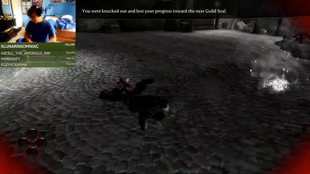 Fable III DLC смотреть онлайн