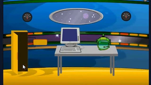 Alien ship escape 5 walkthrough смотреть онлайн