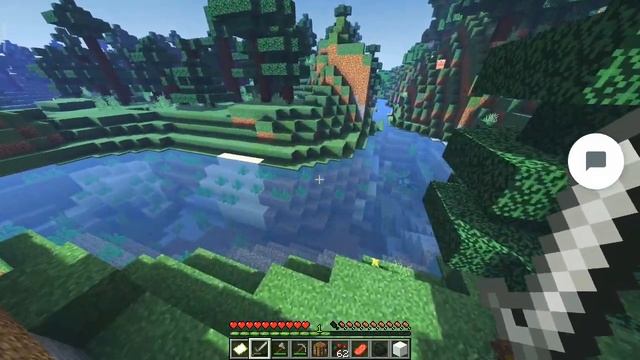 bermain mcpe berbentuk Java edition смотреть онлайн