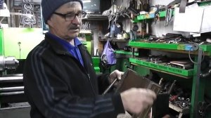 Наступили холода, а на уазике печка не греет. Что делать_.mp4