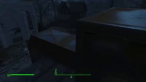 Прохождение Fallout 4 — Часть 3: Исследуем Конкорд