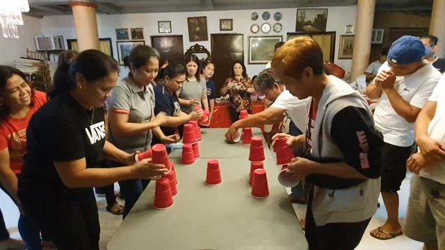 Stack Attack: Christmas Party 2021 смотреть онлайн