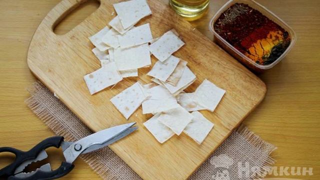 Книга рецептов