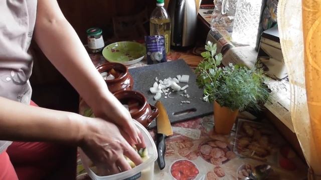 Эксперимент! Покупная керамика против жара печи! смотреть онлайн