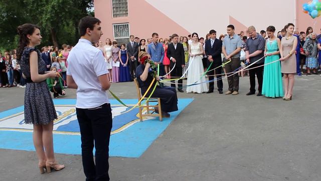 Выпускной 2015 смотреть онлайн