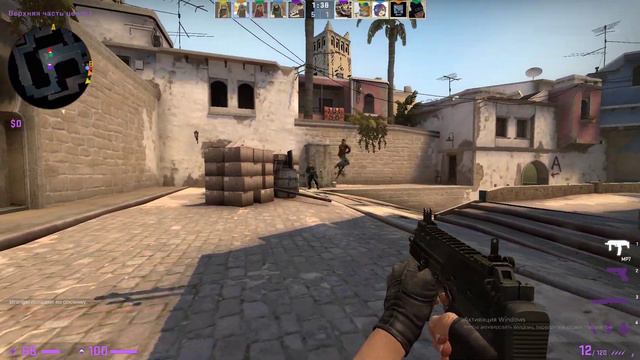 вова делает ран буст смотреть онлайн