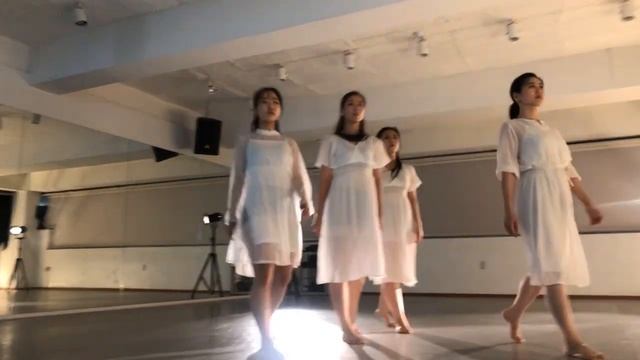[G.NI DANCE COMPANY] Human - Christina Perri Choreography. MIA смотреть онлайн