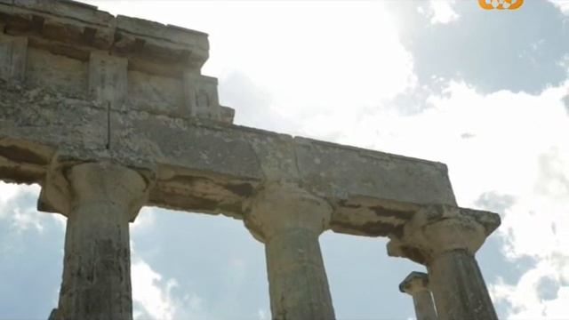 Самые значимые христианские святыни острова Крит смотреть онлайн