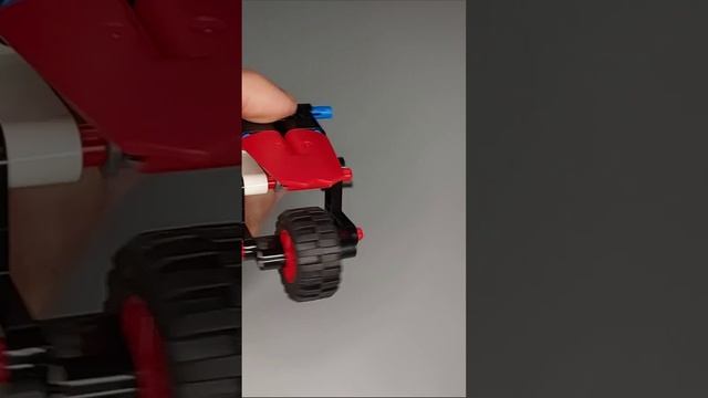 42116 Lego Technic / Лего Самоделки (Короткое видео #143) смотреть онлайн