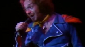 Jethro Tull - Live at Tampa Stadium 1976