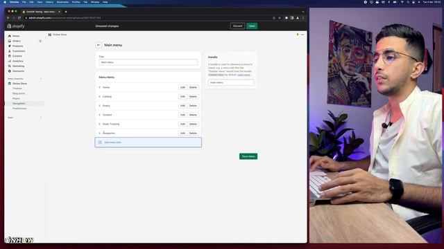 How To Add Product Categories In Shopify (Step By Step Tutorial) смотреть онлайн
