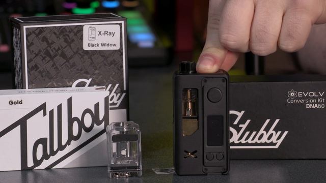 Suicide Mods Stubby Tallboy Is...