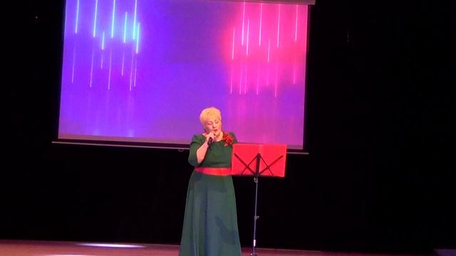 "Подруженька" - Вокальная студия "Рябинушка" смотреть онлайн