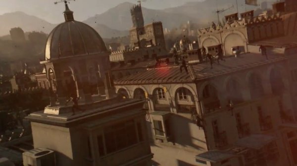 Dying Light - Release Trailer