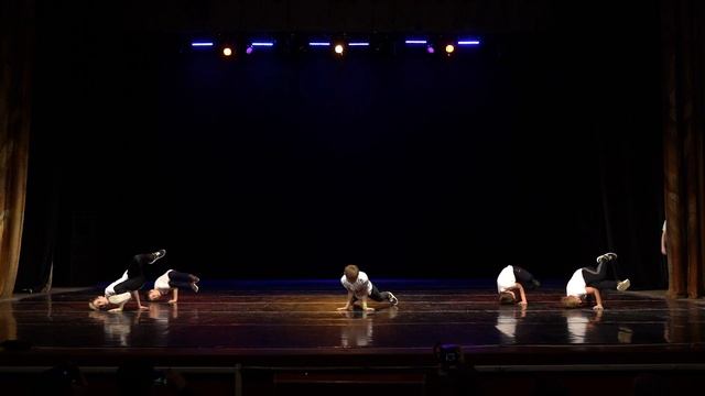 МОСКВА | Брейк Данс нач. Мещера| Корчагин Илья смотреть онлайн