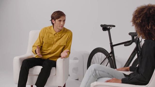 The Most Advanced Carbon Endurance Road Bike is the Cannondale Synapse | Cannondale Essentials смотреть онлайн