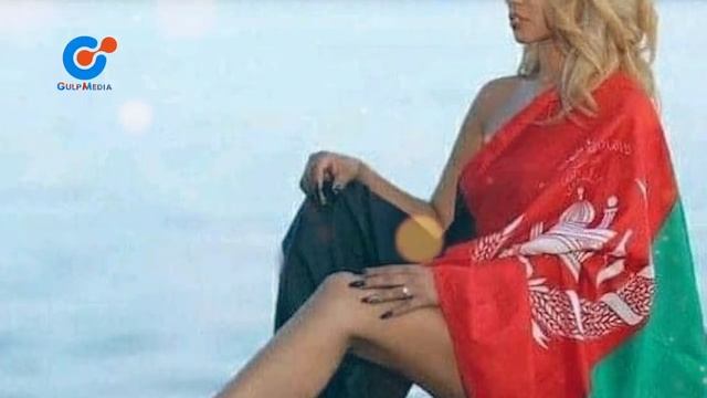 Gulp media | خواست شکیلا از اریانا سعید смотреть онлайн