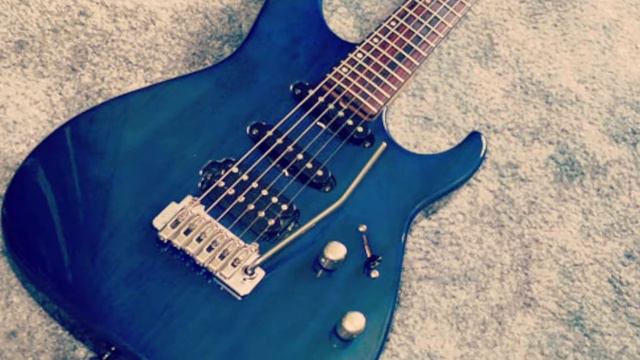 Washburn Historia - pt2 смотреть онлайн