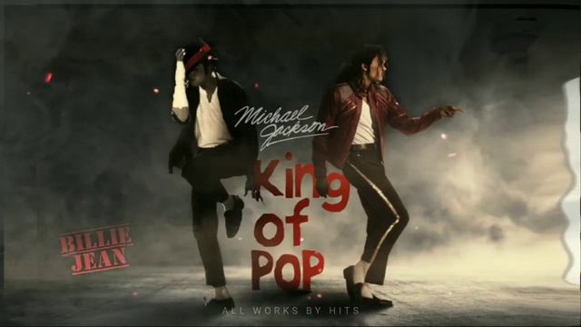 MICHAEL JACKSON- BILLIE JEAN(REMIX) смотреть онлайн