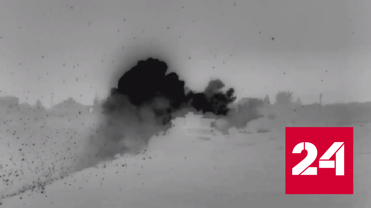 Истребитель ЦАХАЛ нанес удар по территории Ливана - Россия 24 смотреть онлайн