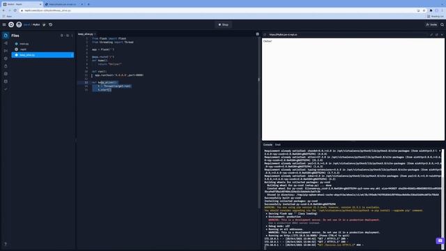 How To Make A Discord Bot | Part 2