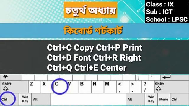 SSC ICT। Word Processor। Class 9-10 ICT Chapter 3 Microsoft Word PART- 4 । মাইক্রোসফট ওয়ার্ড смотреть онлайн