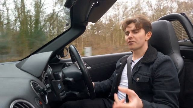 One Week with the Porsche Boxster S 987: Review and First Impressions | CarChaps смотреть онлайн