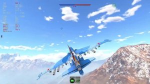 Как убрать новый туман в War thunder?