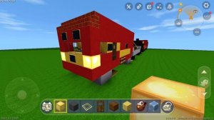 Unstoppable mini world runaway theme