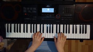 Пикник "Там на самом краю земли" Видеоурок