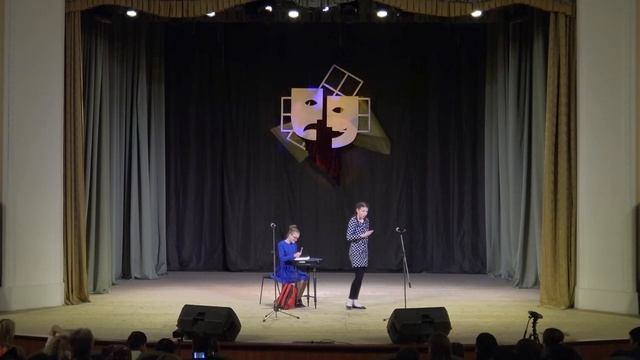 Тэффи. Рассказ "Экзамен" смотреть онлайн