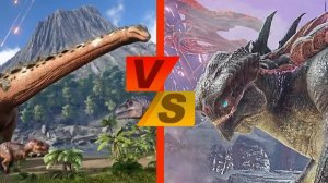 Kaiju Tournament Battles 3 | SPORE