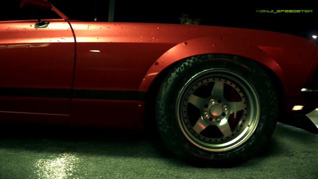The Cars of NFS 2015 #2 | Showcase смотреть онлайн