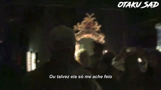 XXXTENTACION - Lunacy (Legendado) Ft. Enzo смотреть онлайн