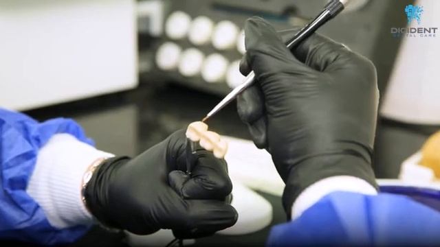 DigiDent Lab using lastest technology in Dentistry смотреть онлайн