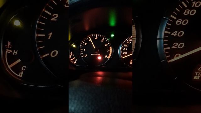 Мазда 6 Gg. адаптация дроссельной заслонки . поможет ли мне со слабым холостым?