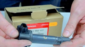 Катушки зажигания: обзор производителей