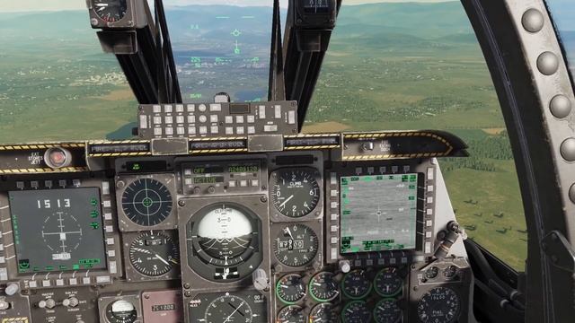 A-10CII Tank Killer Tutorial | Laser Mavericks | DCS смотреть онлайн
