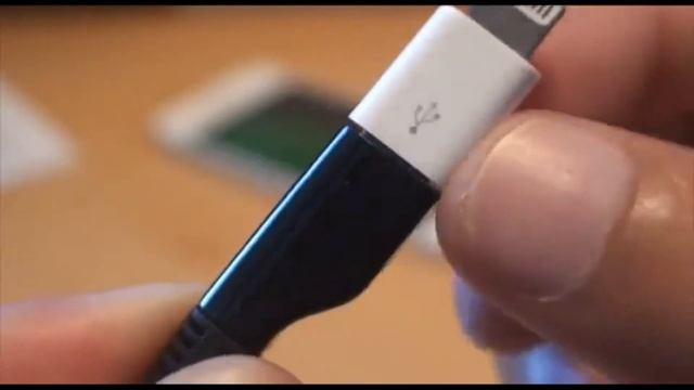 АДАПТЕР ДЛЯ APPLE MICRO USB смотреть онлайн