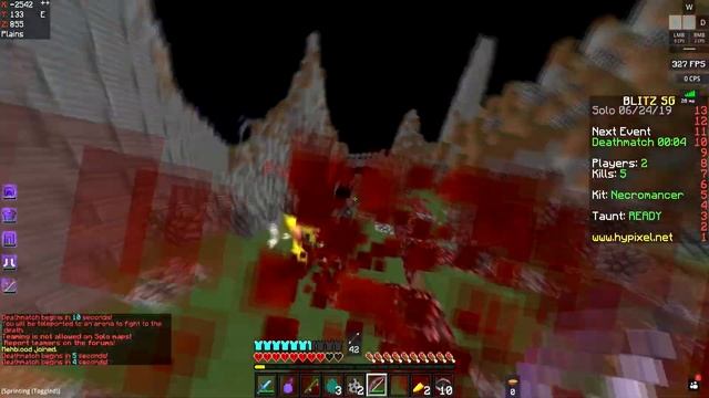 Minecraft 1.14 Combat Update | Mojang Is Changing PVP смотреть онлайн