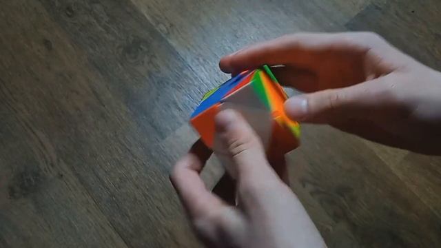 Как Собрать Кубик Рубика 2x2 Скьюб и Пирамидку  Обучение